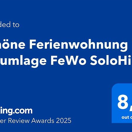 Schoene Ferienwohnung In Traumlage Fewo Solohike Seelisberg Extérieur photo