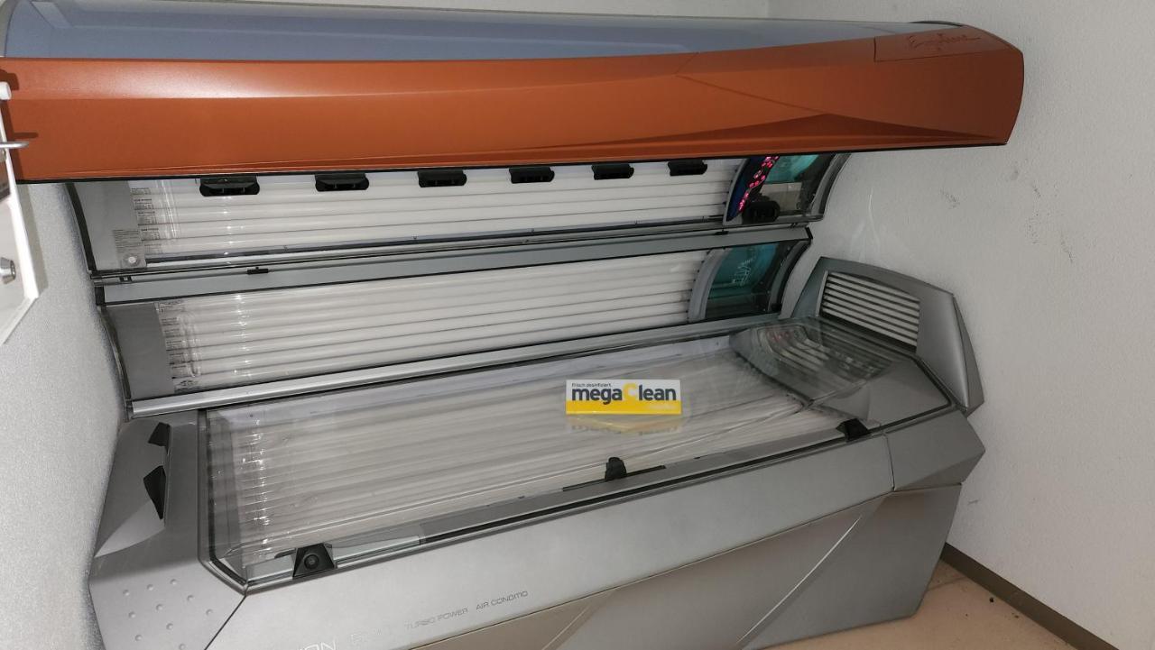 Schoene Ferienwohnung In Traumlage Fewo Solohike Seelisberg Extérieur photo